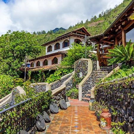 Samari Spa Resort Baños Kültér fotó