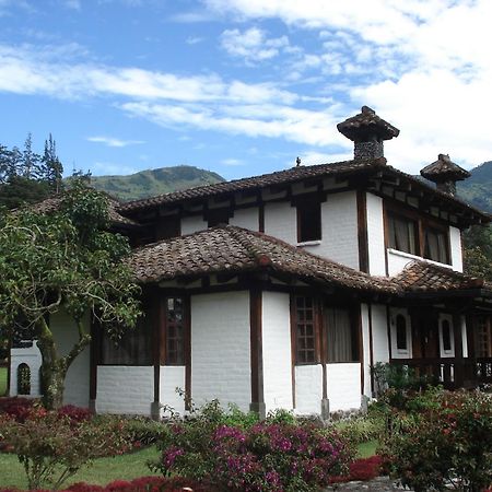 Samari Spa Resort Baños Kültér fotó