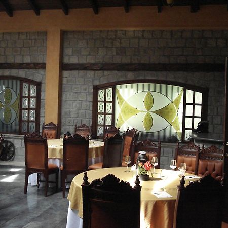 Samari Spa Resort Baños Kültér fotó
