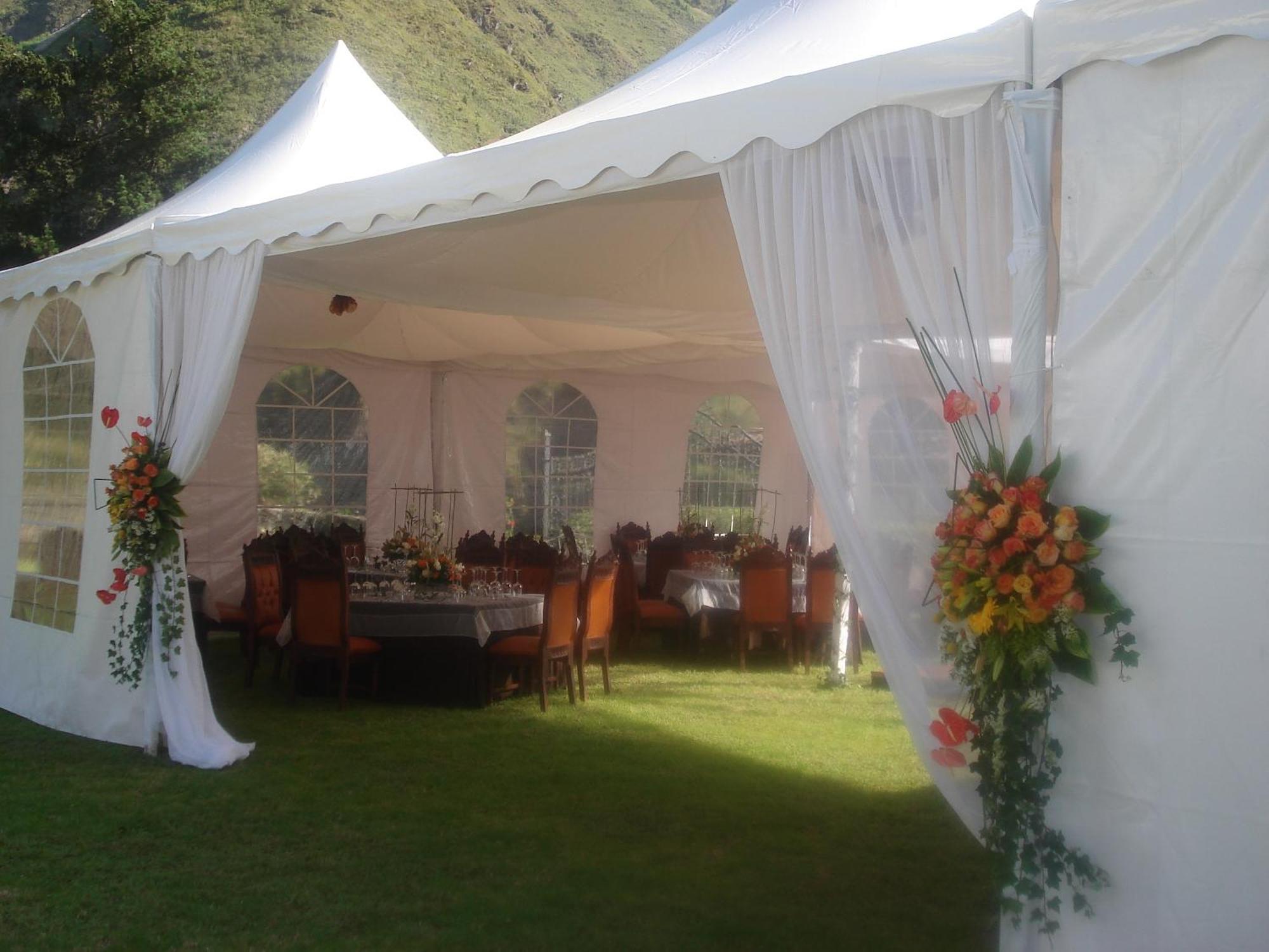 Samari Spa Resort Baños Kültér fotó