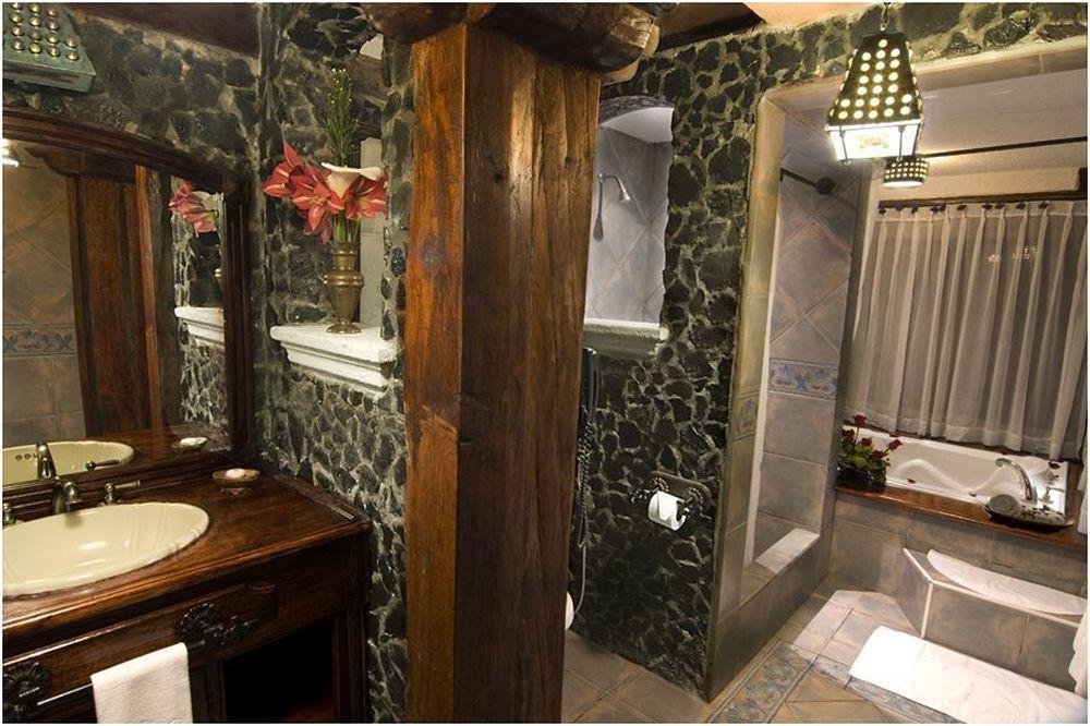 Samari Spa Resort Baños Kültér fotó