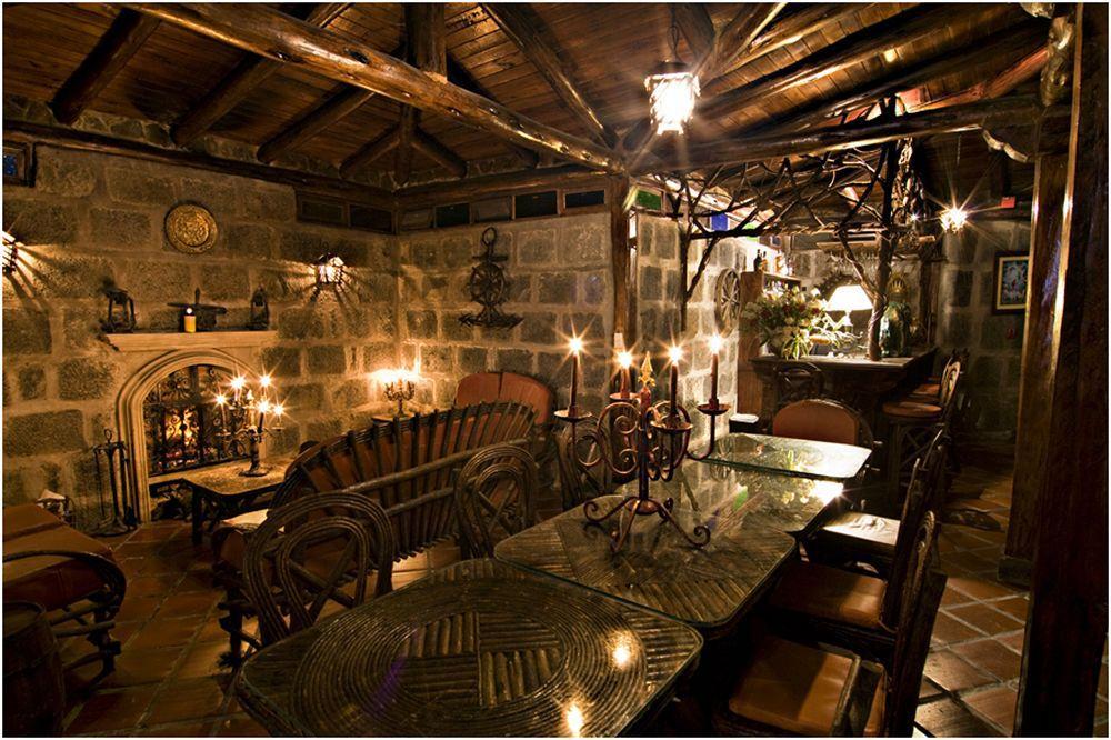 Samari Spa Resort Baños Kültér fotó