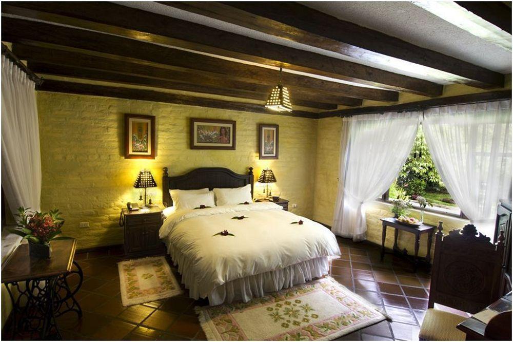 Samari Spa Resort Baños Kültér fotó