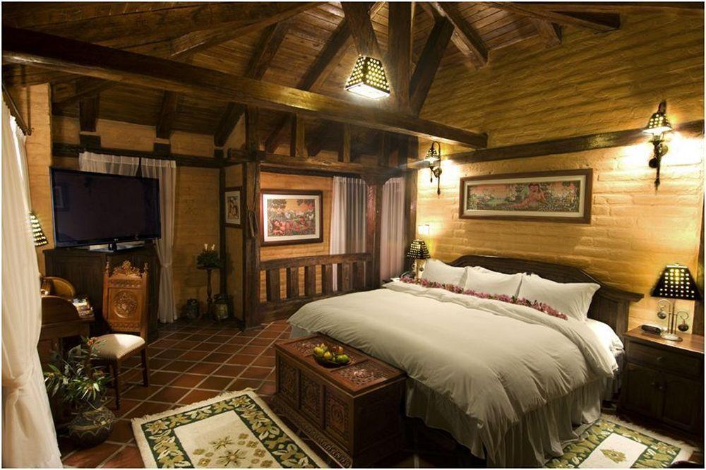 Samari Spa Resort Baños Kültér fotó